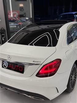 مرسيدس بنز C-Class